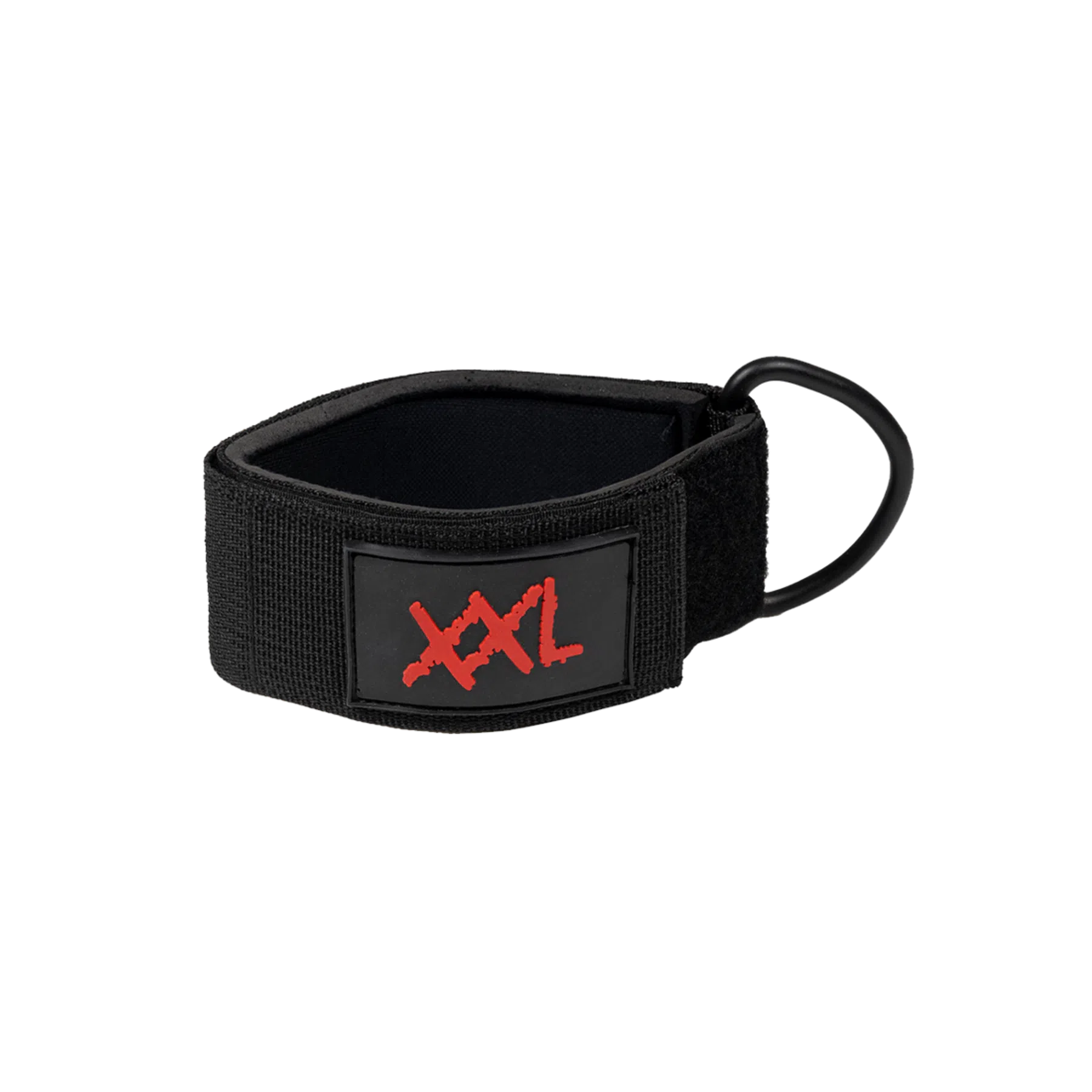 XXL nutrition fitness training cuffs of straps te koop tijdens black friday